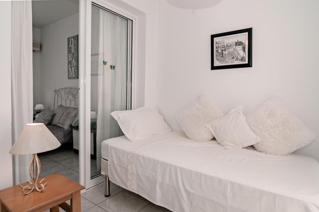 Paphos Sue'S Apartment מראה חיצוני תמונה