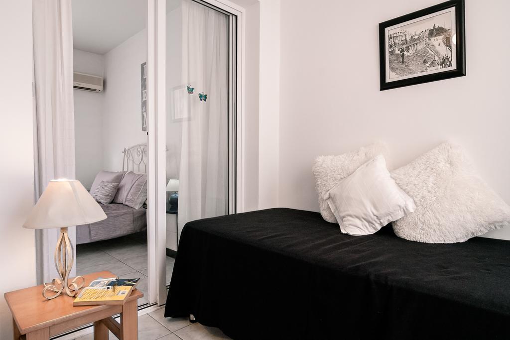 Paphos Sue'S Apartment מראה חיצוני תמונה